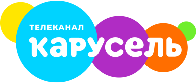 Логотип Карусель канал